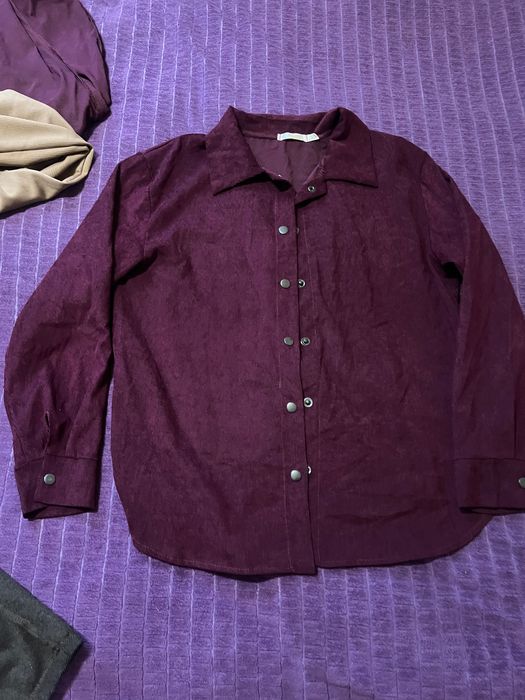 Одяг для жіночок