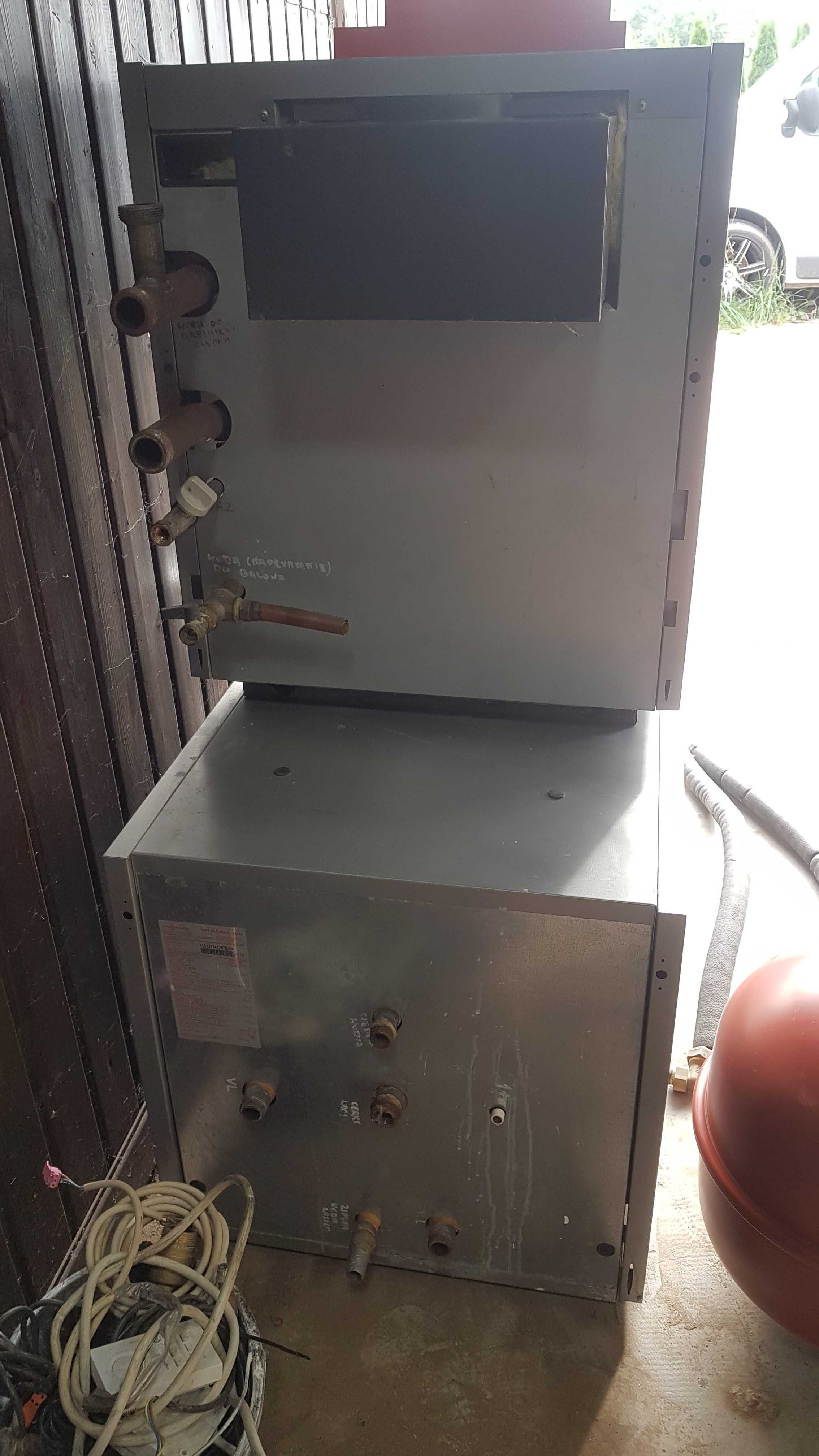 Piec gazowy viessmann vitogaz 100