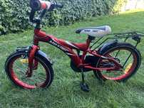 Rower BMX Mexller 16’
