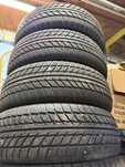 Komplet opon Goodride Snowmaster SW608 215/65r16 98H 2023 r