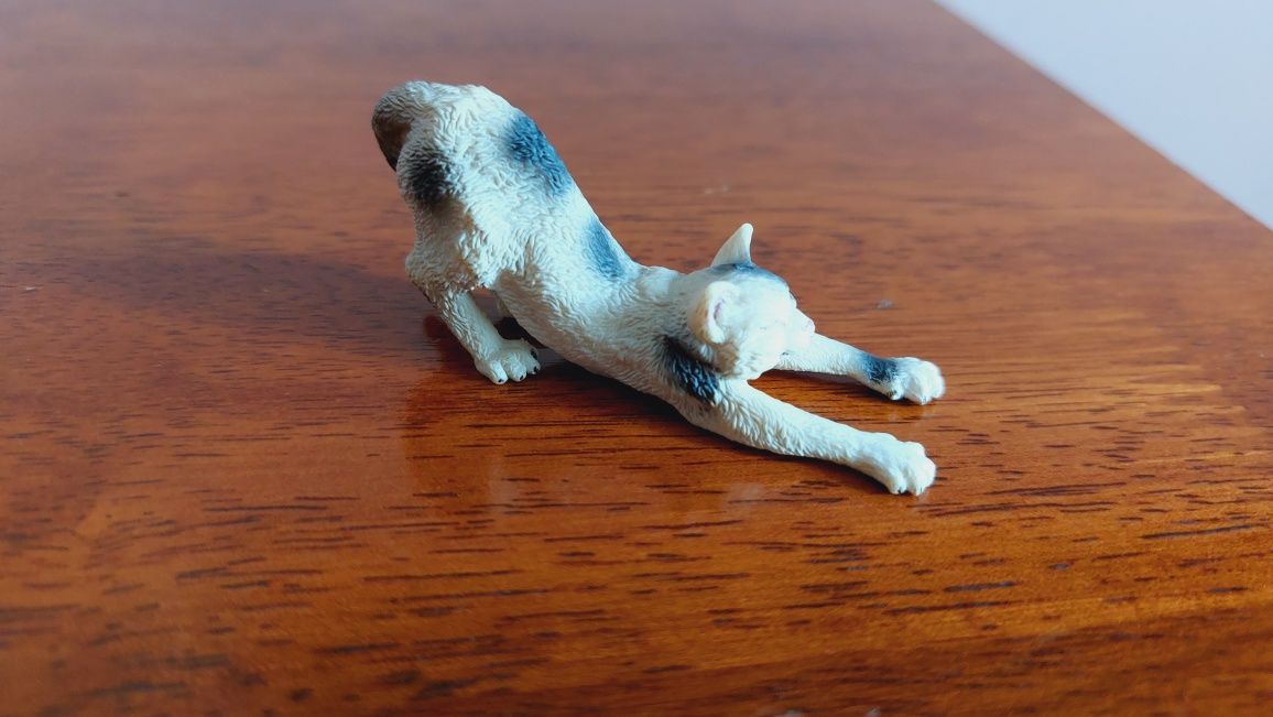 Kotek schleich figurka