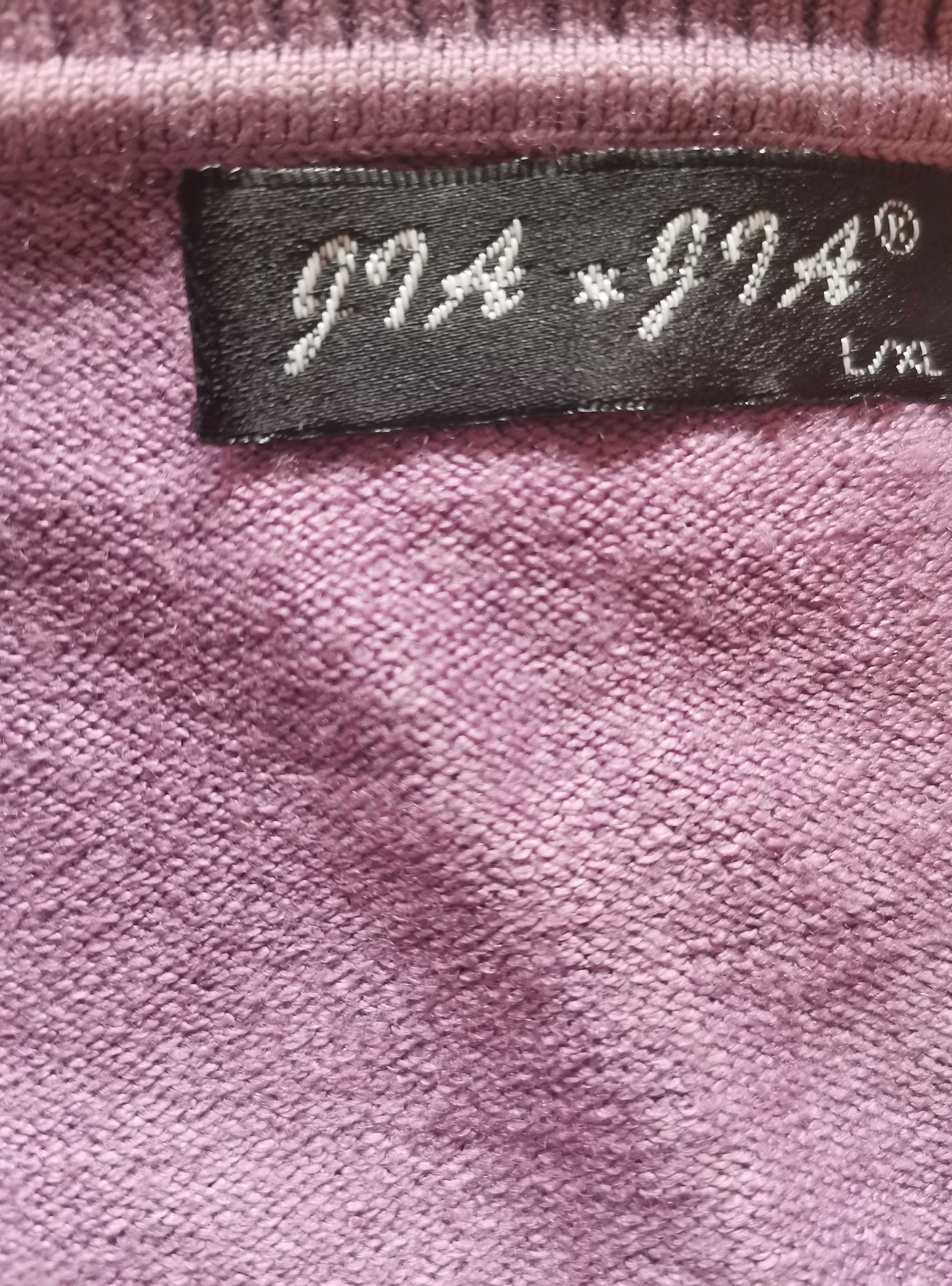 Sweter, kardigan damski