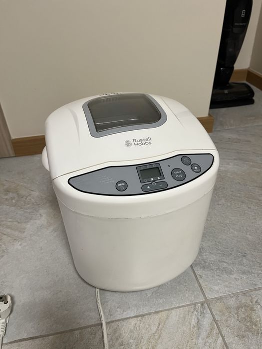 Wypiekacz do chleba Russell Hobbs