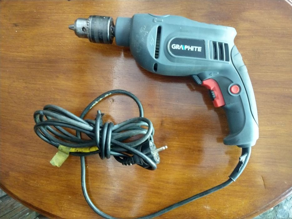 Wiertarka udarowa Graphite