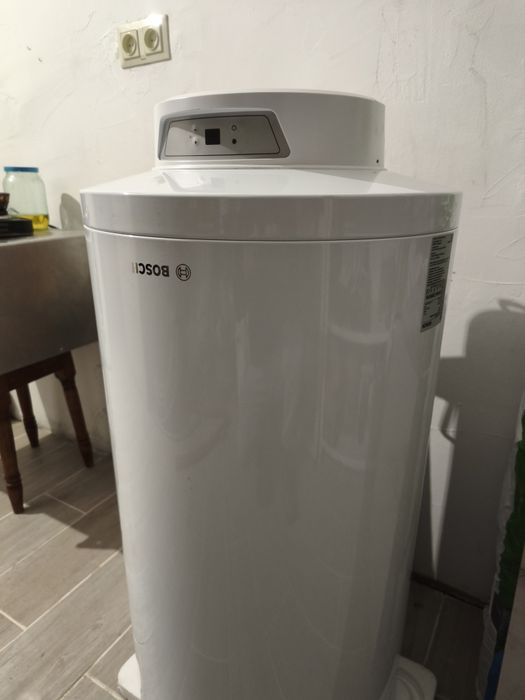 Бойлер BOSCH 100л.