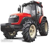 Massey Ferguson 3080 oraz inne serii 30xx katalog części