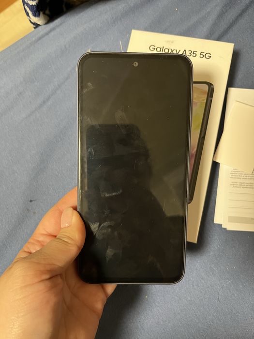 Samsung Galaxy A35 5G