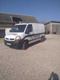 Renault Master 2005