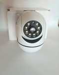 Kamera wifi 360 obrotowa monitoring domu dziecka psa
