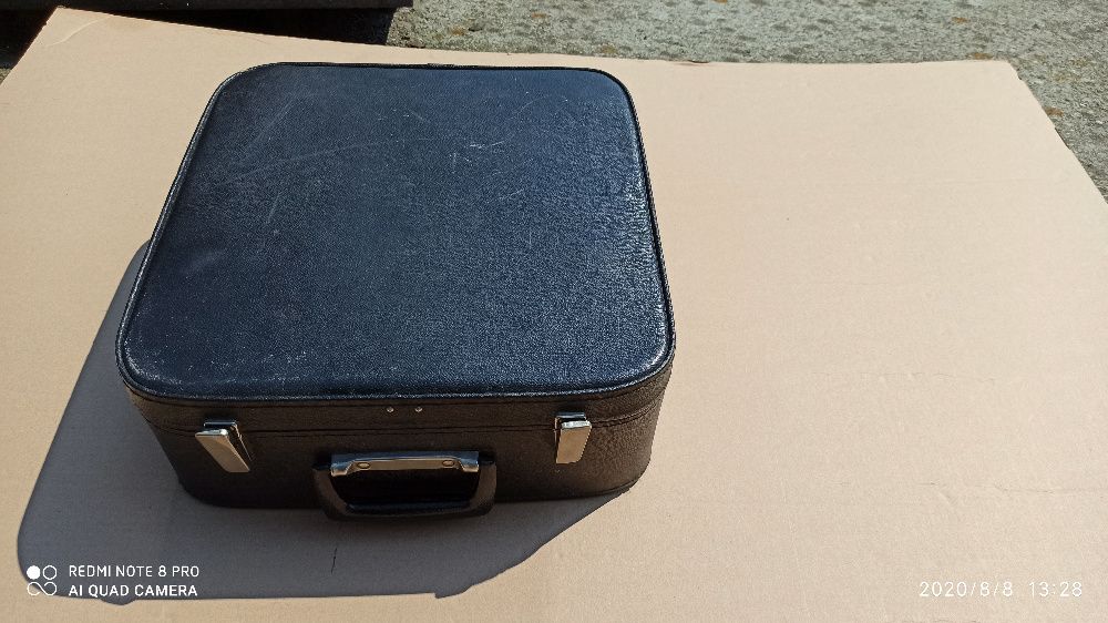 maszyna do pisania ERICA