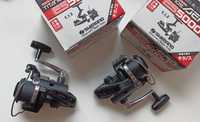 Shimano Titanos Aero 5000ES made in Japan Nowy!