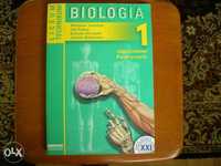 Biologia Zakres Podstawowy Podręcznik