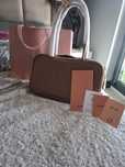 Miu miu  torebka bag nowa