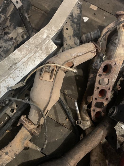 Скупка Здати каталізатор! Продати каталізатор Сажовий фільтри!