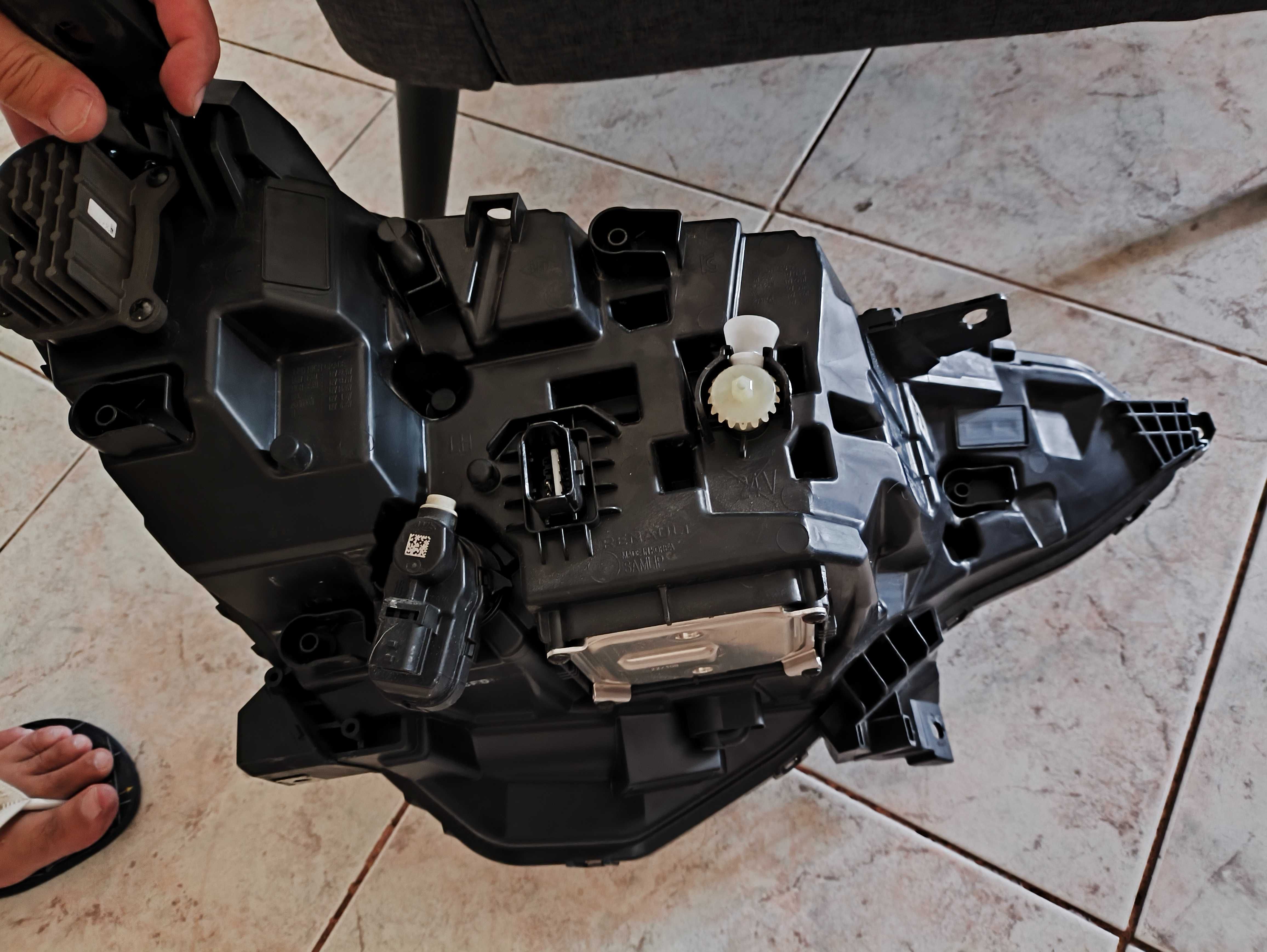 FAROL ARKANA LED ESQ