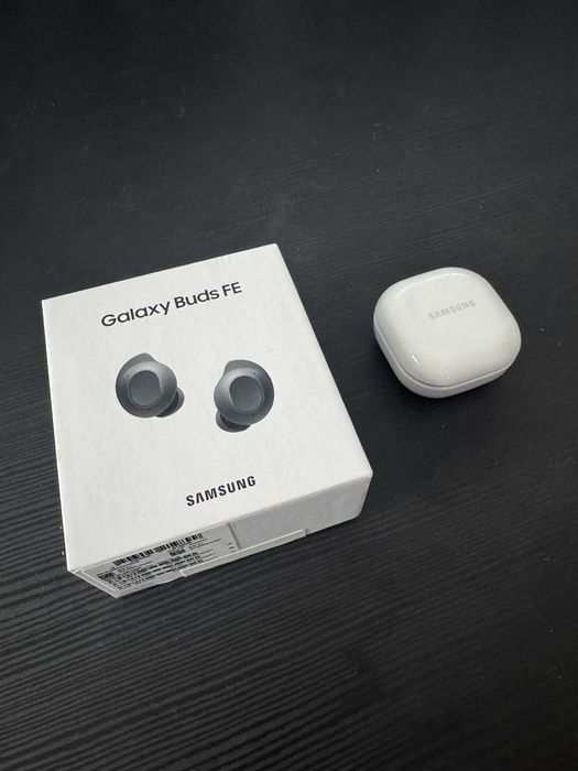 Samsung Galaxy Buds FE