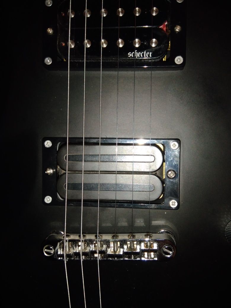 Pickup dimarzio x2n