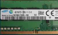 Оперативна память /DDR3/DDR2/DDR4