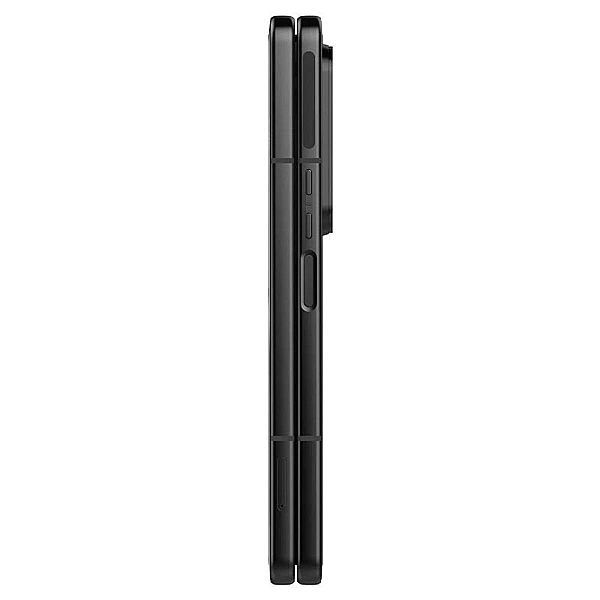 Osłona aparatu Spigen Optik.tR Camera Protector na Samsung Galaxy Z Fo