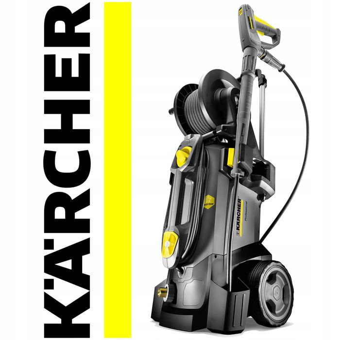 T-Racer Myjka ciśnieniowa Karcher wypożyczę, wynajmę