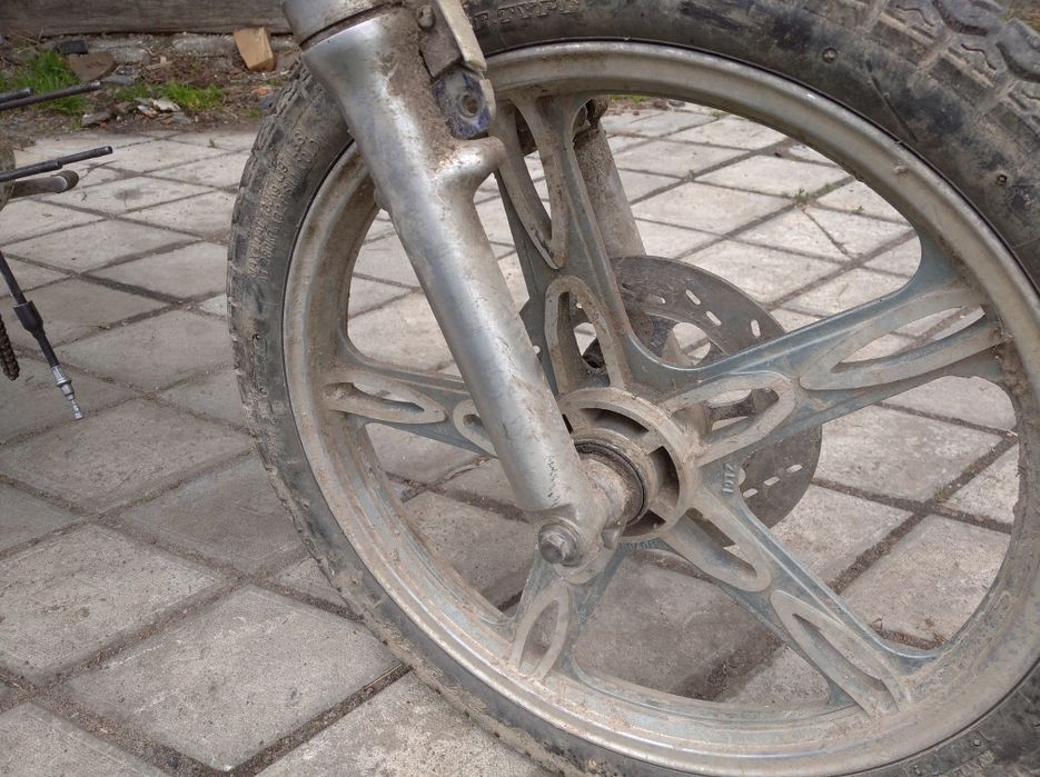 Продам а альфа мото