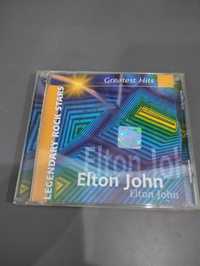 Elton John greatest hits płyta CD