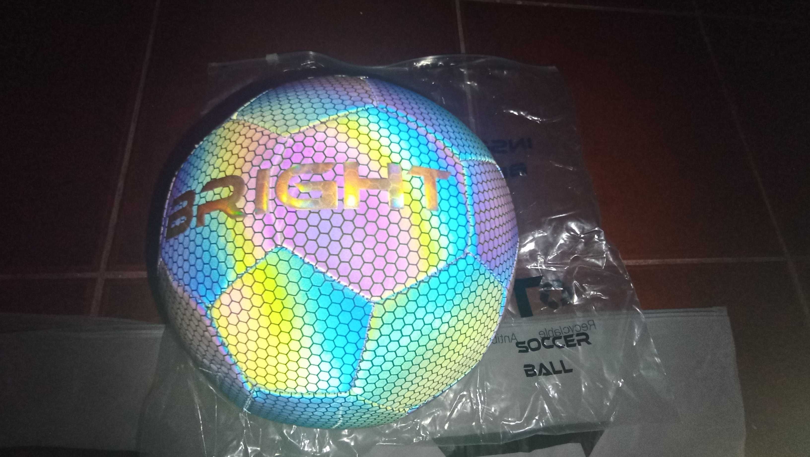 Bolas Bright Basquetebol Futebol Voleibol