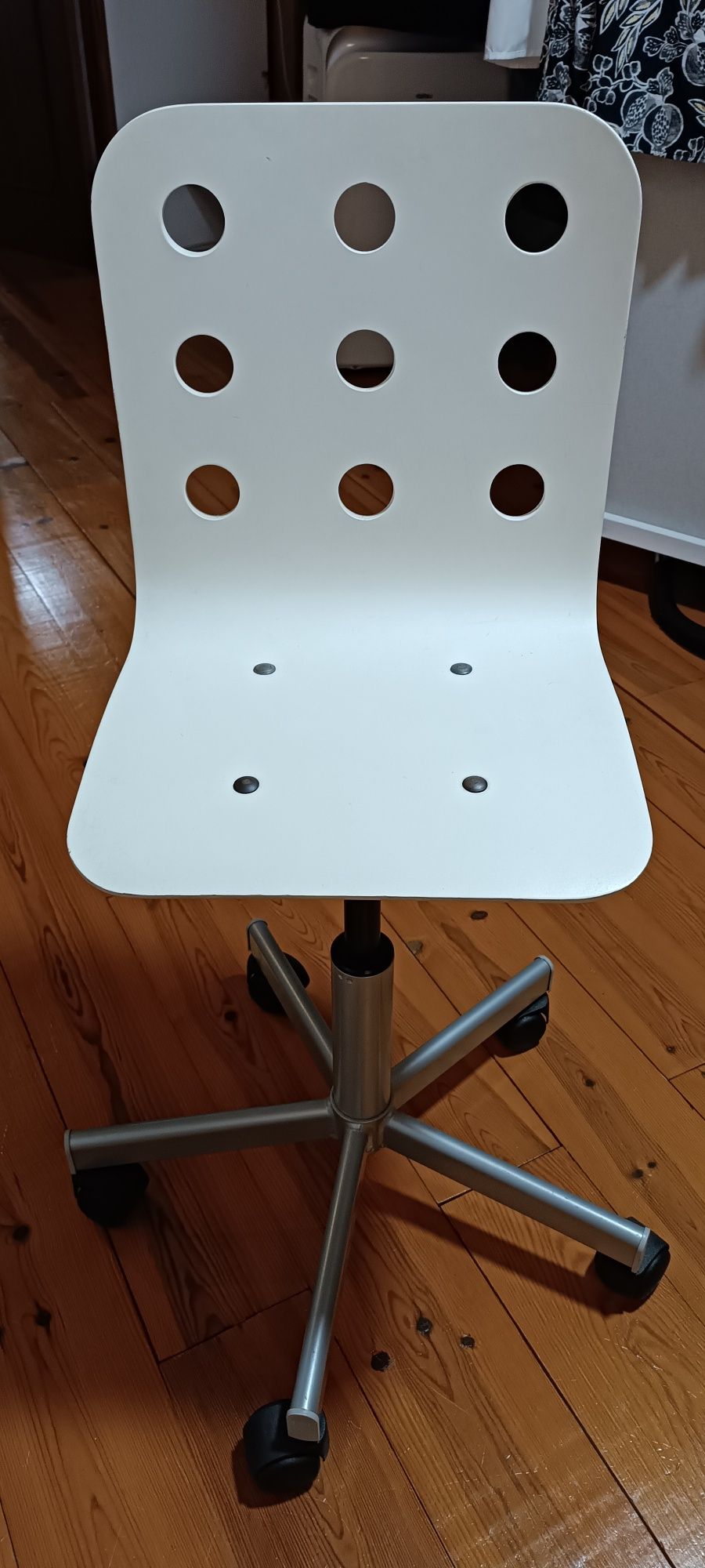 Cadeira junior IKEA
