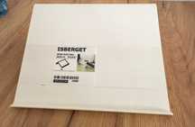 IKEA Isberget Tablet Stand (podstawka pod tablet)
