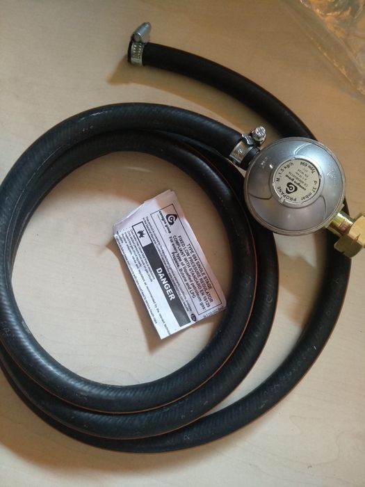 Баллон фреоновый многоразовый 12л под газ