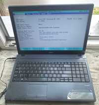 laptop Acer Travelmate 5742