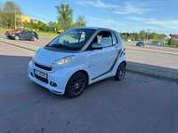 Smart Fortwo smart brabus super stan