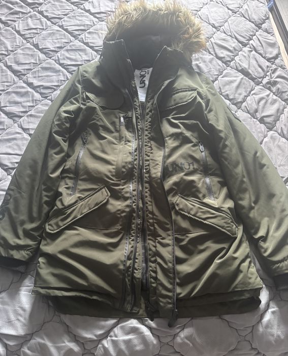 Куртка зимова, чоловіча House Brand