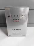 Chanel Allure Homme Sport EDT 100ml