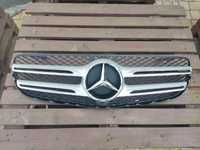 Grill atrapa zderzak Mercedes W253 GLC NOWA OEM