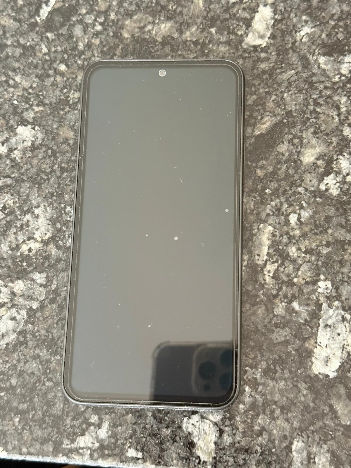 Vendo Samsung a54 5g