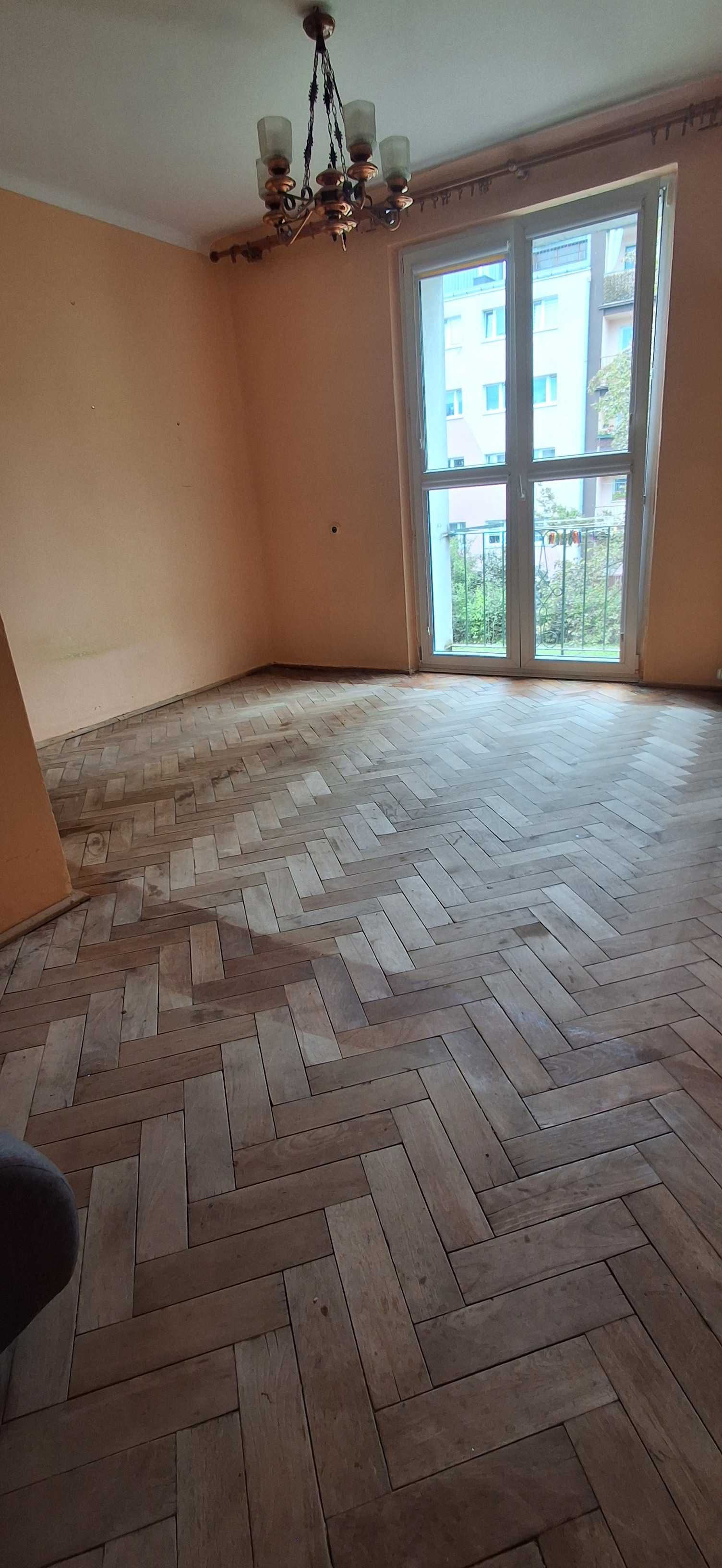 Kawalerka. Sienkiewicza