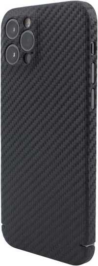 Nevox Carbon Cover iPhone 13 Pro de 6,1" | Magnet Series