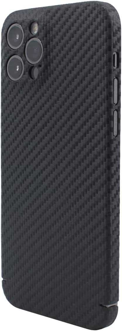 Nevox Carbon Cover iPhone 13 Pro de 6,1" | Magnet Series