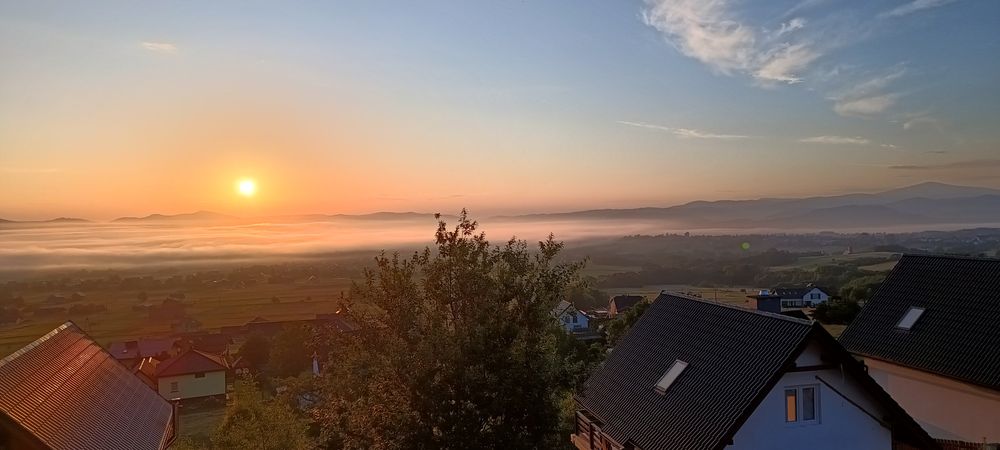 Domek Pod Lasem 450 zł