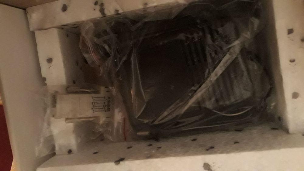 Multiplekser elzab mux 8xrs232/rj