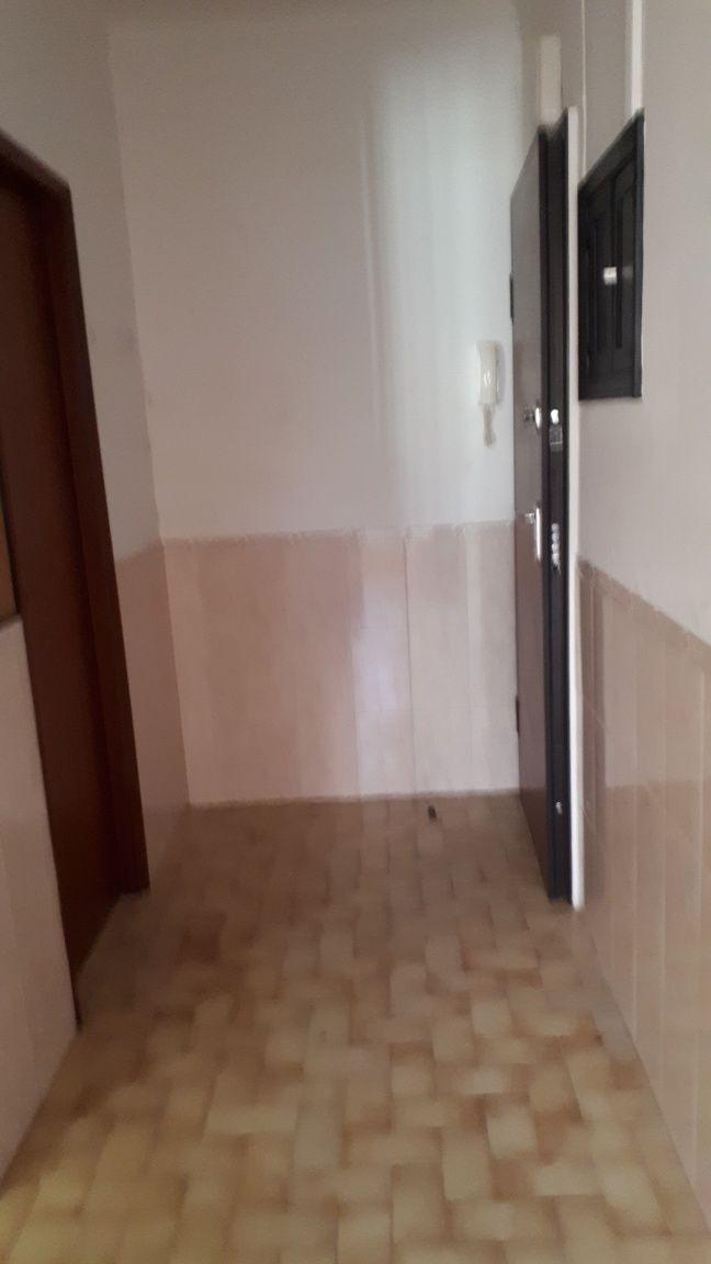 T0 na Amadora junto da estação de comboios