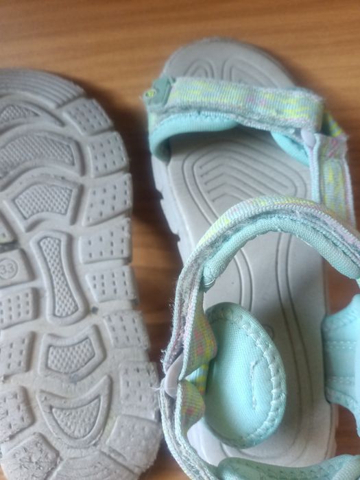 Сандали Fila -33