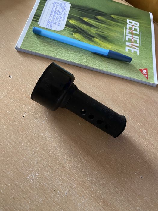 Заглушка для геон CR6S