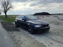 Sprzedam Bmw seria 1