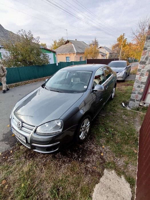 Вольцваген джетта