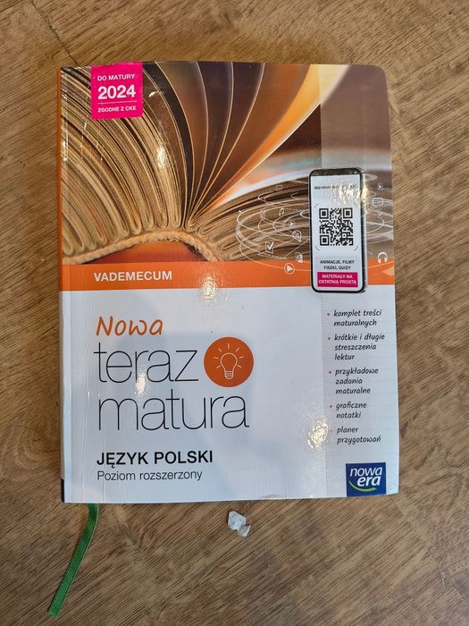 Vademecum polski rozszerzony