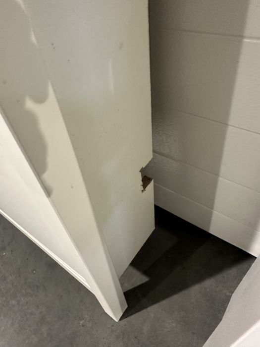 Szafka na buty Hemnes IKEA
