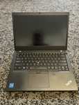 Lenovo ThinkPad L14 Gen 2 i5-1135G7 16GB 500SSD WIN11PRO
