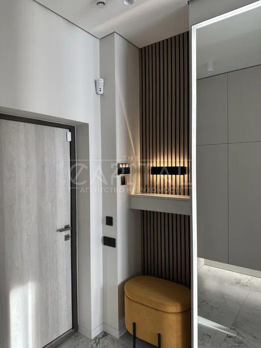 Оренда квартири, вул. Дегтярівська, Лук'янівка, Creator City